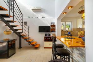 Apartment Haus Kicer