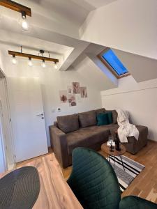 Quattro Due Pogled Apartman