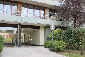 Appartements 30 m 2 steps from the center of Vanves : Studio