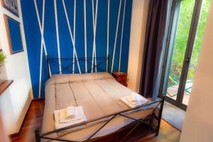 Blue Marlin - Sferracavallo