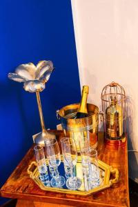 Blue Marlin - Sferracavallo