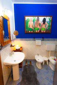 Blue Marlin - Sferracavallo