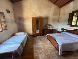 Casa Rural La Peralosa