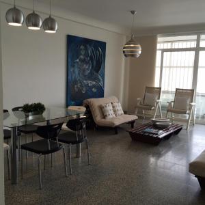 Apartamento Vip Edificio Calima