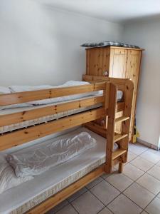 Ferienwohnung mit fantastischem Panoramablick