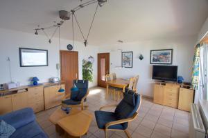 Ferienwohnung mit fantastischem Panoramablick