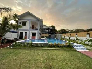 Duran Pool & Guesthouse - Calasiao