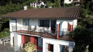 Ferienwohnung mit fantastischem Panoramablick