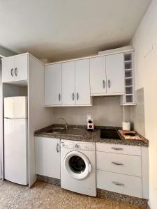 APARTAMENTO SANMIGUEL CENTRO