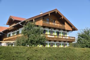 Ferienwohnung beim Hainz