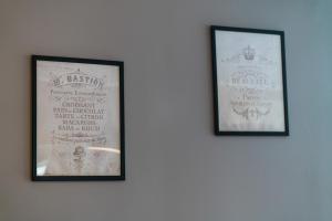 Modern Apartment 2 with Parking next to Bulgaria Mall