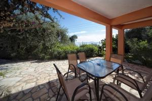 Joanna Sea View Apartments