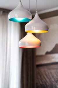 Modern Apartment 2 with Parking next to Bulgaria Mall