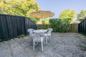 Ferienwohnpark Immenstaad am Bodensee Ein-Zimmer-Apartment 49 10