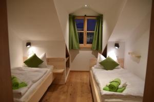 Ferienwohnung beim Hainz