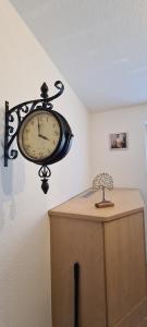 City Wohnung 3 Zimmer