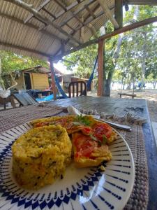 Camping Atobá Praia do Sono
