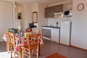Appartements Equipped apartment in Superdevoluy : photos des chambres