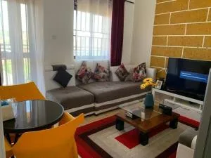 unique red planet - Makindye