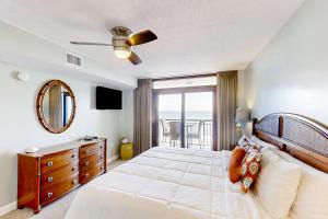 Beachwalk Villas 504