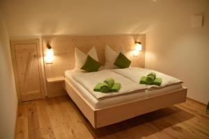 Ferienwohnung beim Hainz