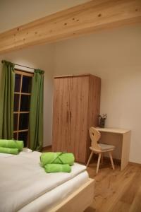 Ferienwohnung beim Hainz
