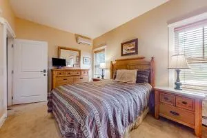A1 at Castle Hill - Apartment - Springfield