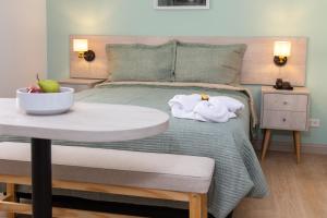 Hotel San Blas