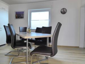 London Winterberg Ferienwohnung 6 Pers WiFi in der City near Lift