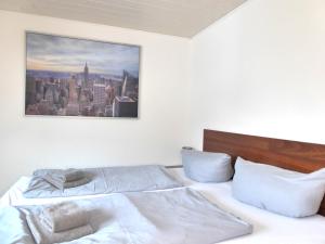 New York Winterberg Ferienwohnung 5 Pers WiFi in der City near Lift