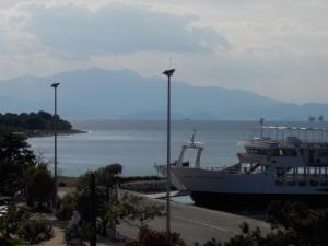 Hotel Prinos Thassos Greece