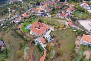 O Palheiro da Anastácia