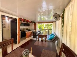 Casa campestre San Nicolás - La Mesa Norte