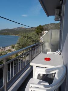 Hotel Prinos Thassos Greece