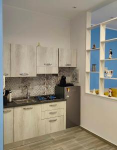 Il Rifugio Napoletano