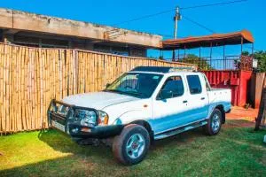 MUNRY TOURIST INN (MTI) - Bugiri