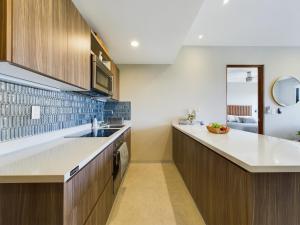 Spacious and centrally apartment a few streets from the beach By Yeah