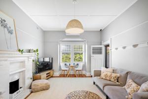 THE OSLO on Broadway Villa 2