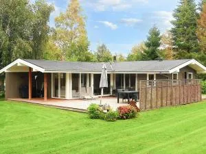 Holiday home Idestrup XXXV - Idestrup