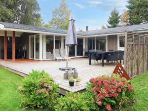 4 star holiday home in Idestrup-By Traum