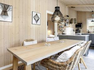4 star holiday home in Idestrup-By Traum