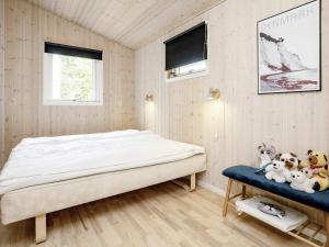 4 star holiday home in Idestrup-By Traum