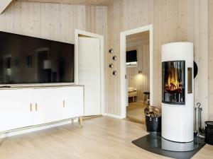 4 star holiday home in Idestrup-By Traum
