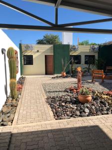 Torre 3 - Ubytování bez kategorie ve městě Chilecito