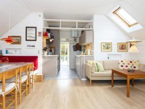 Holiday home Ulfborg XXI