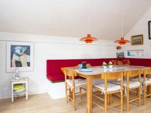 Holiday home Ulfborg XXI
