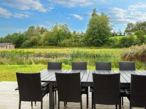 14 person holiday home in Ebeltoft-By Traum