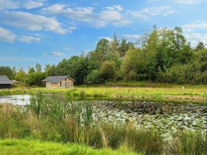 14 person holiday home in Ebeltoft-By Traum