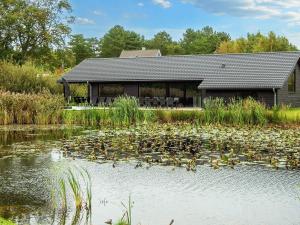 14 person holiday home in Ebeltoft-By Traum