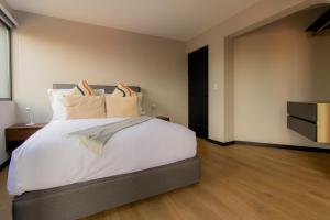 Capitalia Condesa Escandon